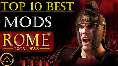 rome total war mods|rome total war mods steam.